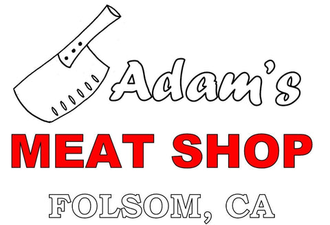 Adams Meat Shop